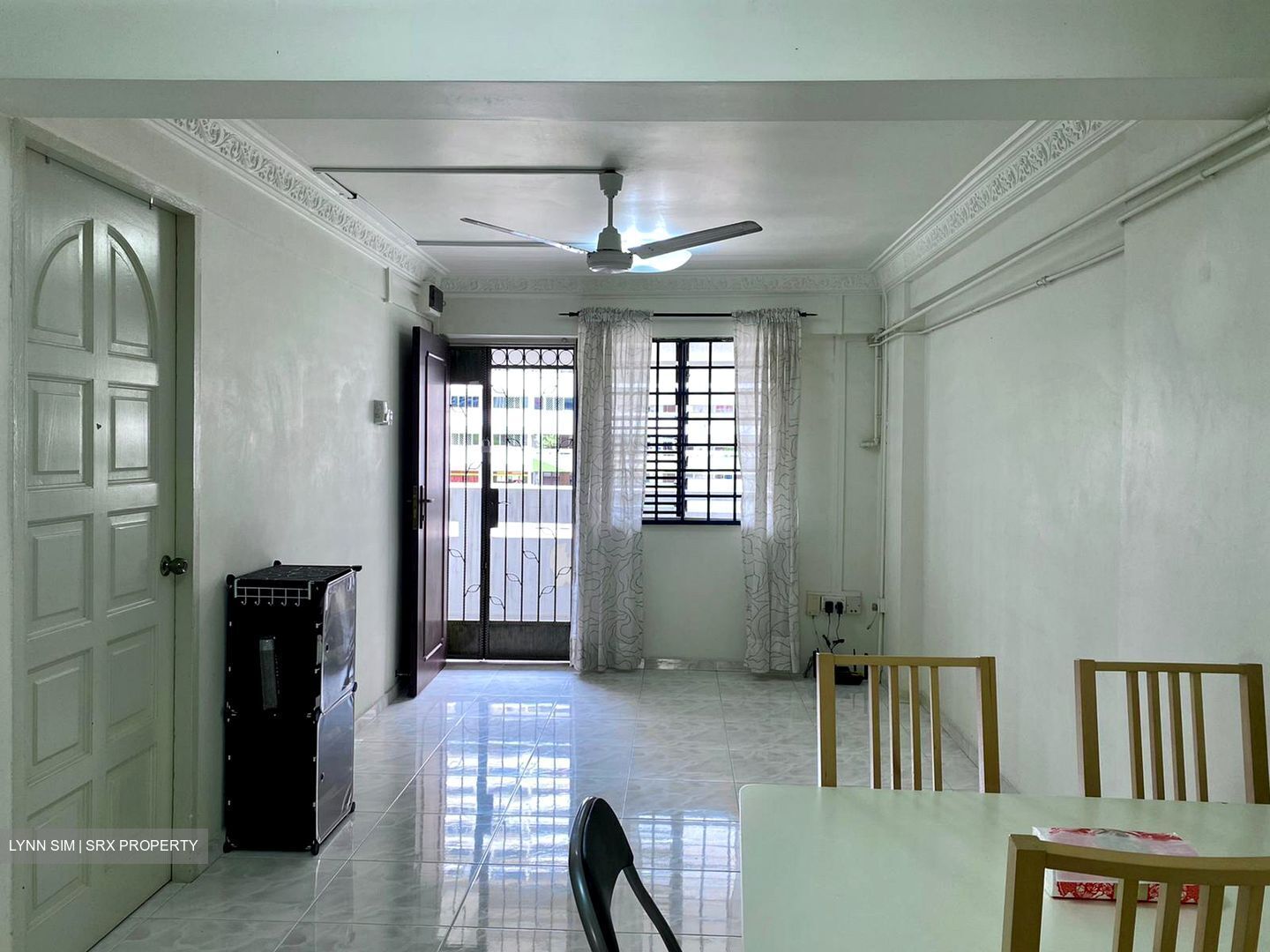 Blk 4 Tanjong Pagar Plaza (Bukit Merah), HDB 3 Rooms #404079861